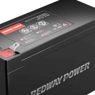 redway battery